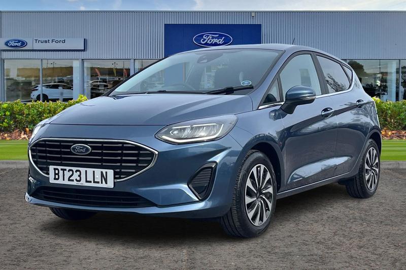 Used Ford Fiesta for sale - 77587903: Photo 5