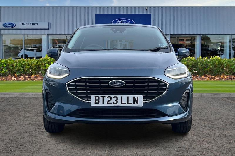 Used Ford Fiesta for sale - 77587903: Photo 6