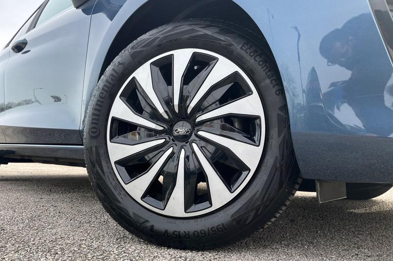 Used Ford Fiesta for sale - 77587903: Photo 8