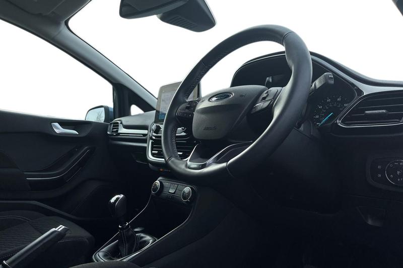 Used Ford Fiesta for sale - 77587903: Photo 9