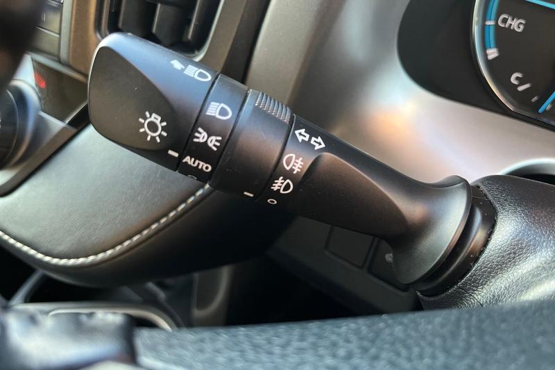 Used Toyota RAV4 2018 for sale - 76782193: Photo 14