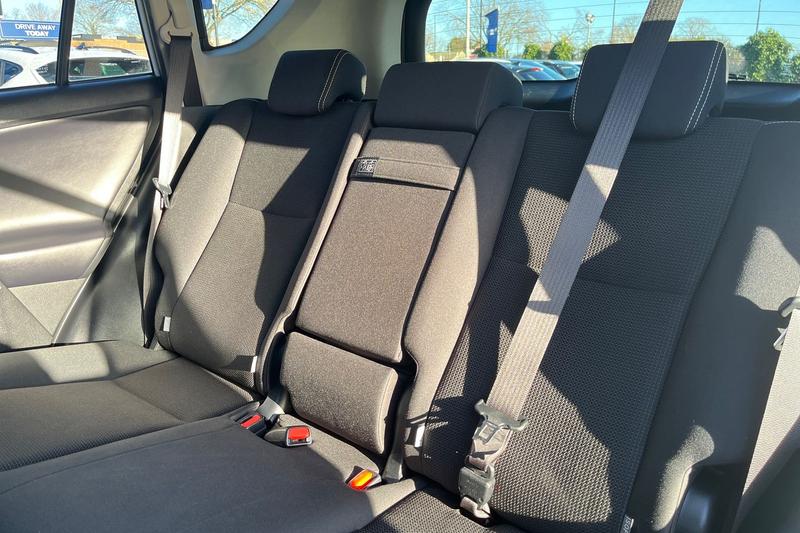 Used Toyota RAV4 2018 for sale - 76782193: Photo 20