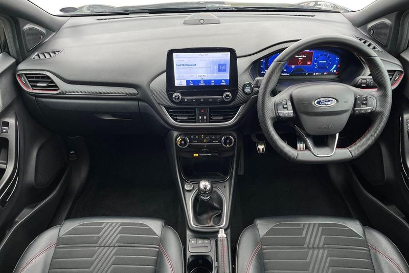 Used Ford Puma 2020 for sale - 77763539: Photo 10