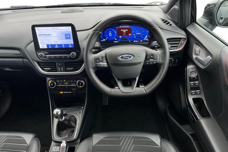 Used Ford Puma 2020 for sale - 77763539: Photo 11