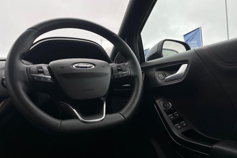 Used Ford Puma 2020 for sale - 77763539: Photo 12