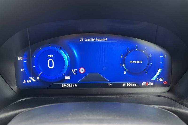 Used Ford Puma 2020 for sale - 77763539: Photo 13