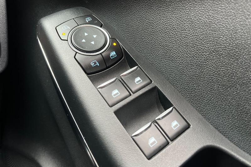 Used Ford Puma 2020 for sale - 77763539: Photo 16