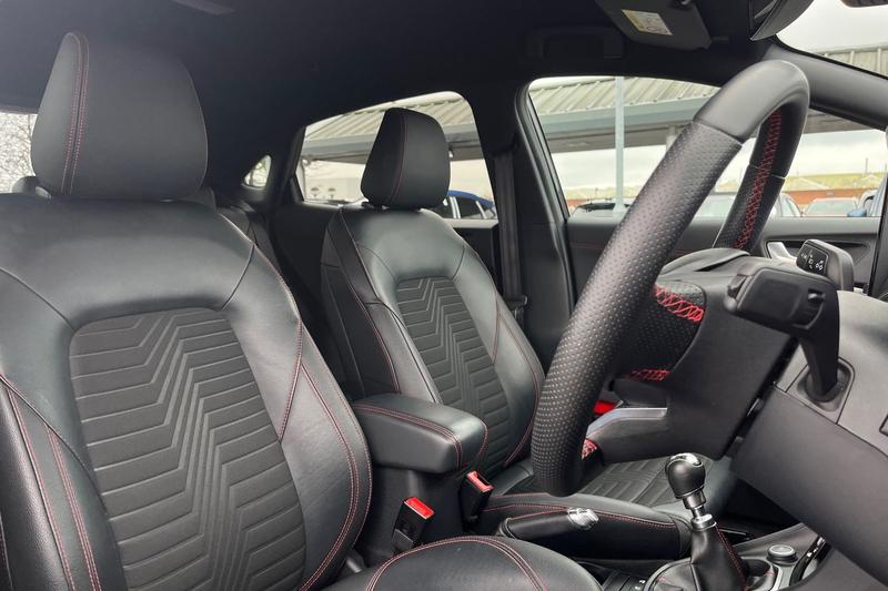 Used Ford Puma 2020 for sale - 77763539: Photo 17