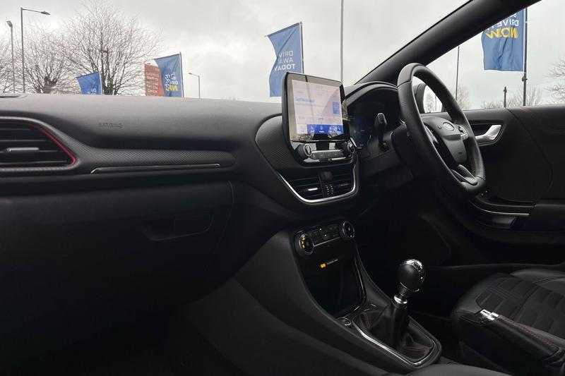 Used Ford Puma 2020 for sale - 77763539: Photo 18