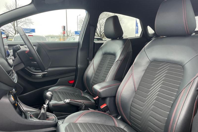 Used Ford Puma 2020 for sale - 77763539: Photo 19