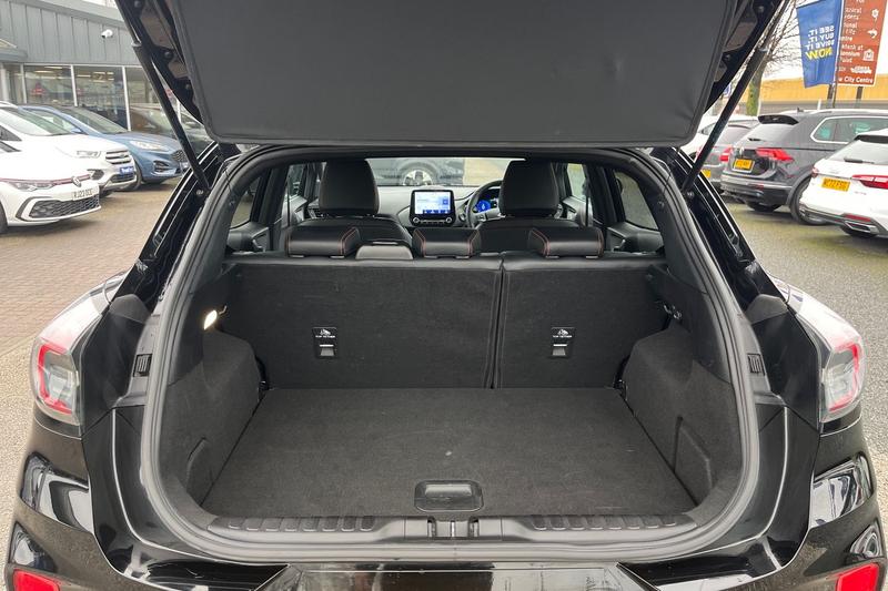 Used Ford Puma 2020 for sale - 77763539: Photo 21