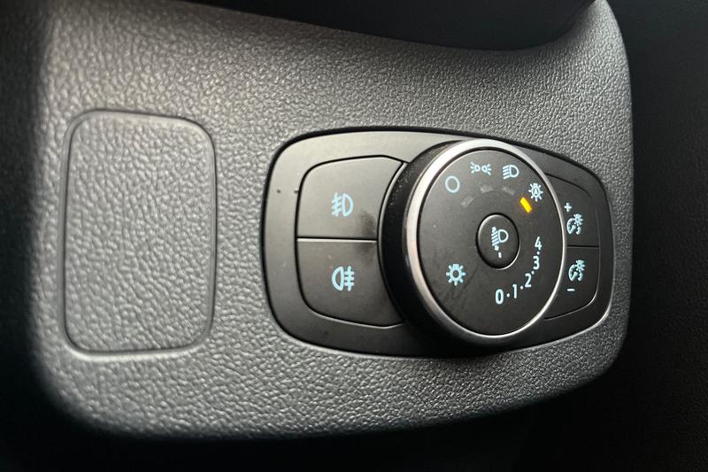 Used Ford Puma 2020 for sale - 77763539: Photo 23