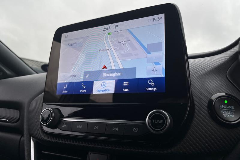 Used Ford Puma 2020 for sale - 77763539: Photo 25