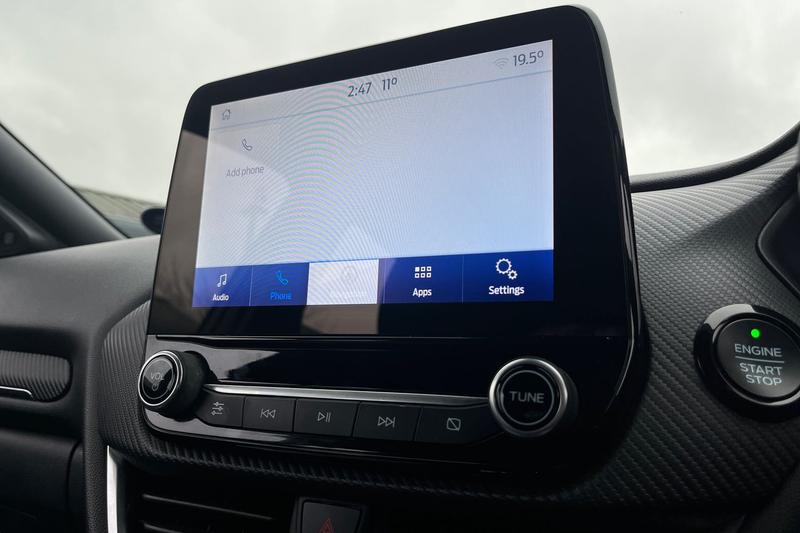 Used Ford Puma 2020 for sale - 77763539: Photo 26