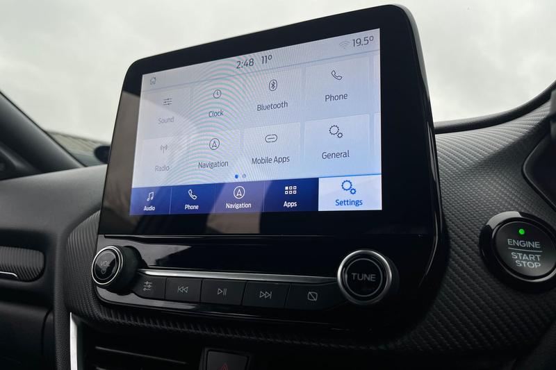 Used Ford Puma 2020 for sale - 77763539: Photo 29