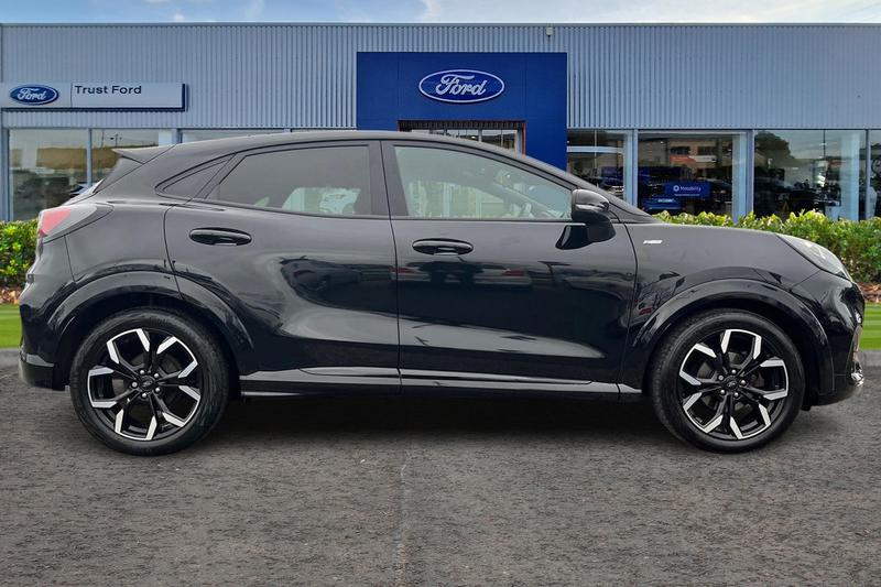 Used Ford Puma 2020 for sale - 77763539: Photo 3