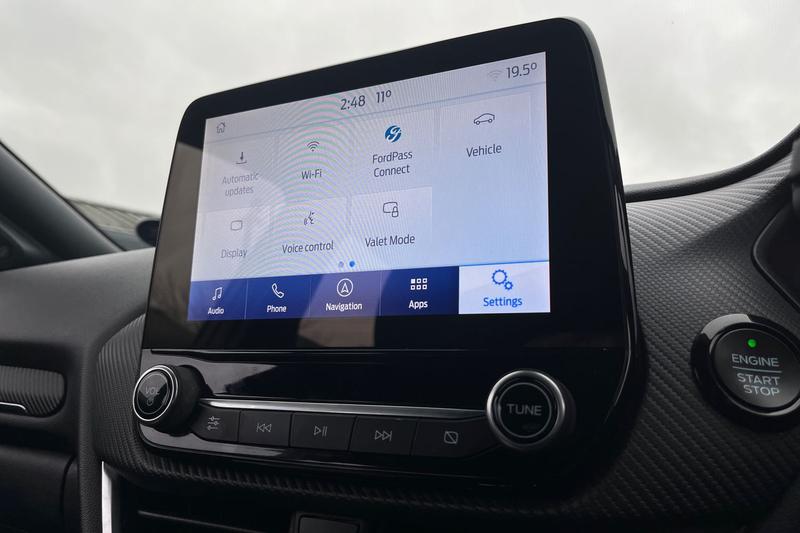 Used Ford Puma 2020 for sale - 77763539: Photo 30