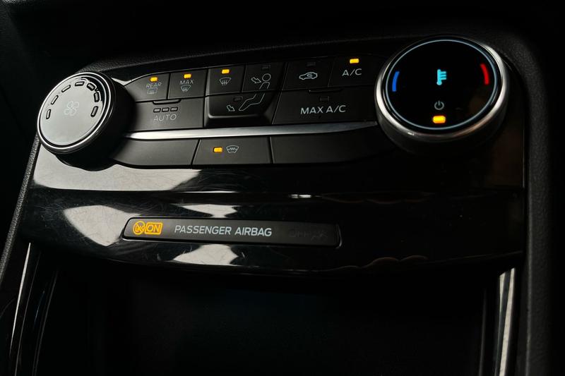 Used Ford Puma 2020 for sale - 77763539: Photo 32