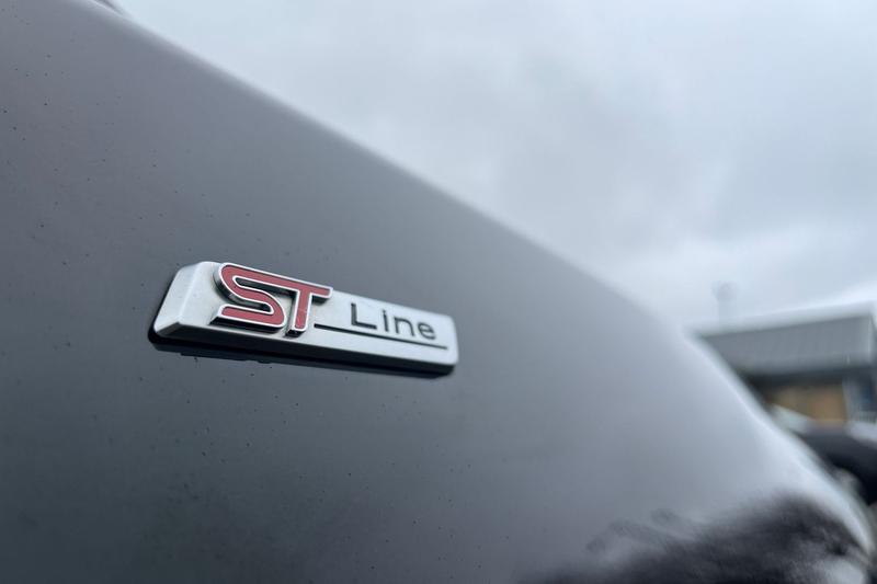 Used Ford Puma 2020 for sale - 77763539: Photo 39