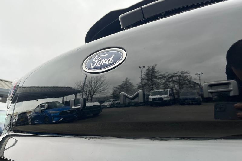 Used Ford Puma 2020 for sale - 77763539: Photo 40