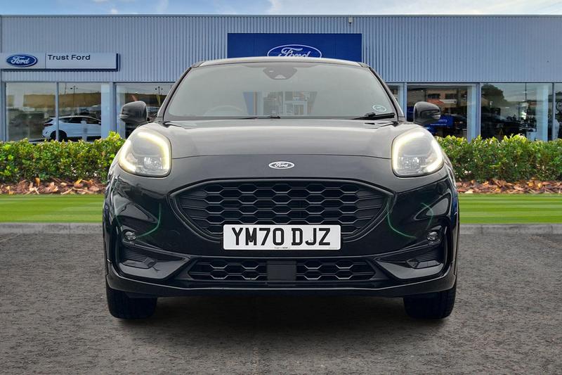 Used Ford Puma 2020 for sale - 77763539: Photo 6