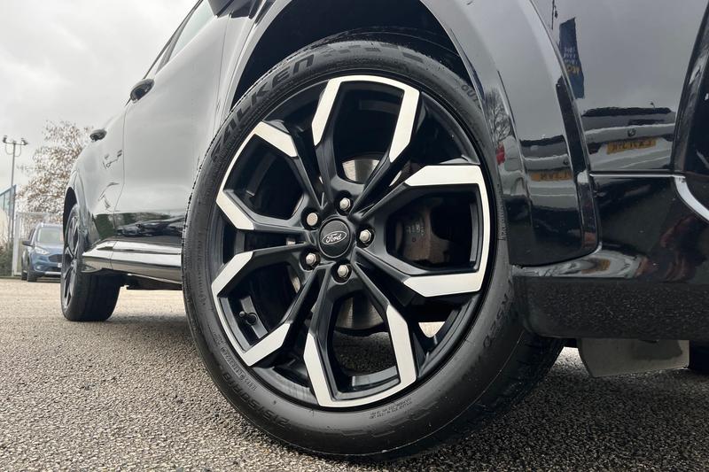 Used Ford Puma 2020 for sale - 77763539: Photo 8