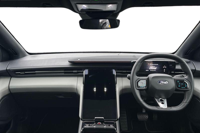 Used Ford Capri 2025 for sale - 76722783: Photo 10