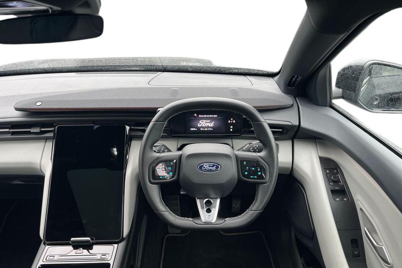 Used Ford Capri 2025 for sale - 76722783: Photo 11