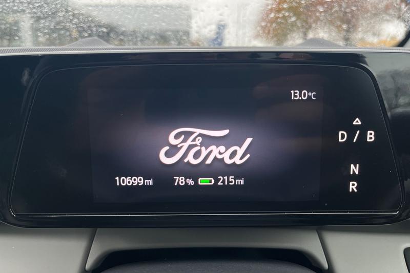 Used Ford Capri 2025 for sale - 76722783: Photo 13