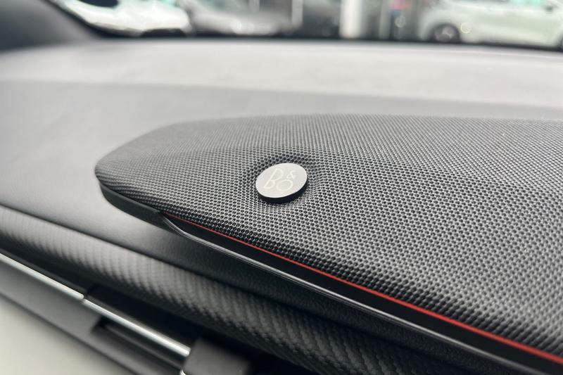 Used Ford Capri 2025 for sale - 76722783: Photo 24