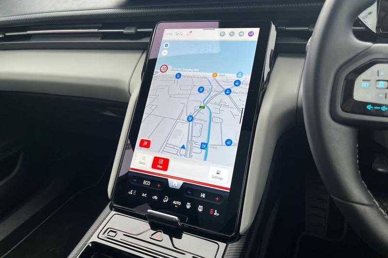 Used Ford Capri 2025 for sale - 76722783: Photo 25