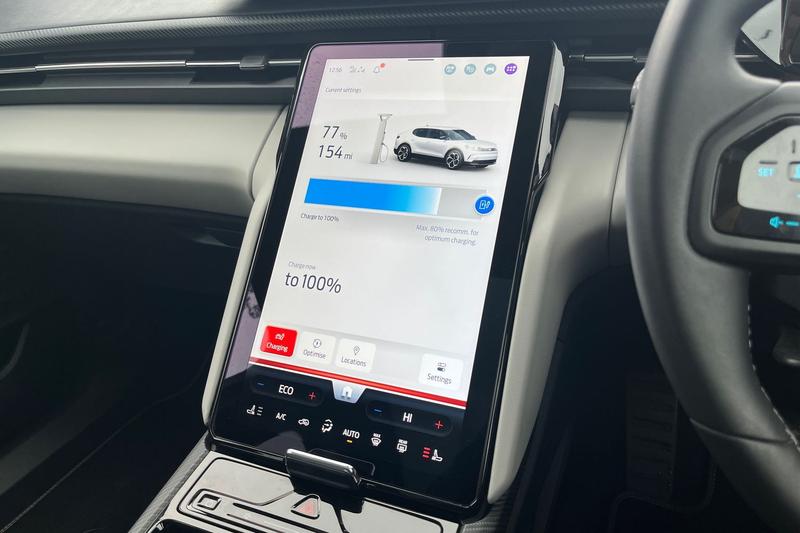 Used Ford Capri 2025 for sale - 76722783: Photo 27