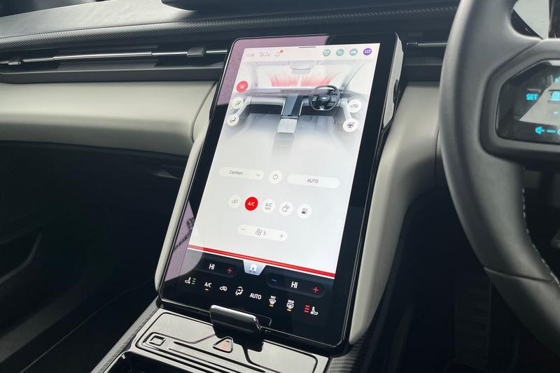 Used Ford Capri 2025 for sale - 76722783: Photo 28