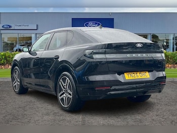 Used Ford Capri 2025 for sale - 76722783: Photo