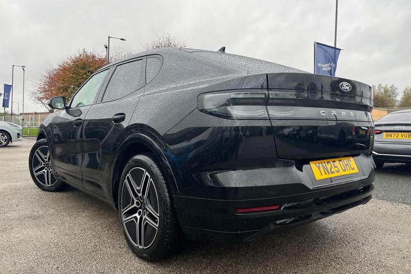 Used Ford Capri 2025 for sale - 76722783: Photo 38