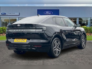 Used Ford Capri 2025 for sale - 76722783: Photo