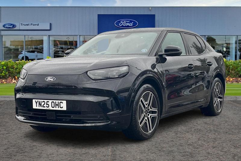 Used Ford Capri 2025 for sale - 76722783: Photo 5