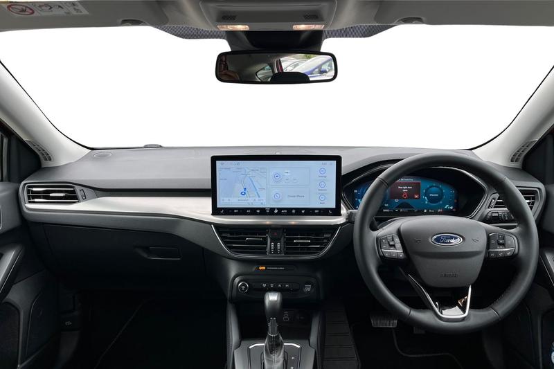 Used Ford Focus 2024 for sale - 76400125: Photo 10