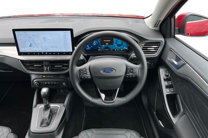 Used Ford Focus 2024 for sale - 76400125: Photo 11