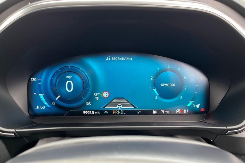 Used Ford Focus 2024 for sale - 76400125: Photo 13