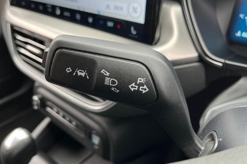 Used Ford Focus 2024 for sale - 76400125: Photo 14