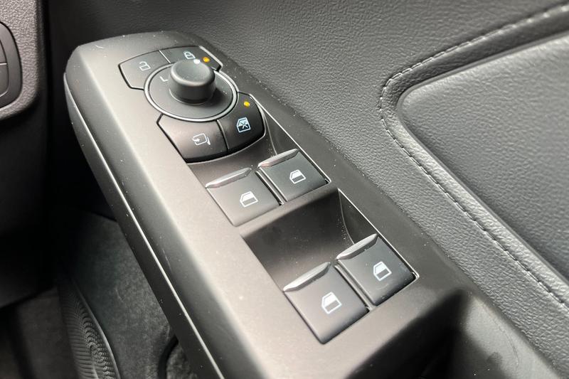 Used Ford Focus 2024 for sale - 76400125: Photo 16