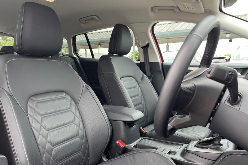 Used Ford Focus 2024 for sale - 76400125: Photo 17