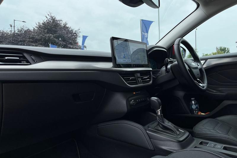 Used Ford Focus 2024 for sale - 76400125: Photo 18