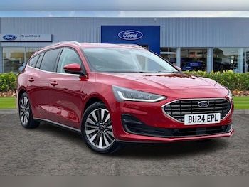 Used Ford Focus 2024 for sale - 76400125: Photo