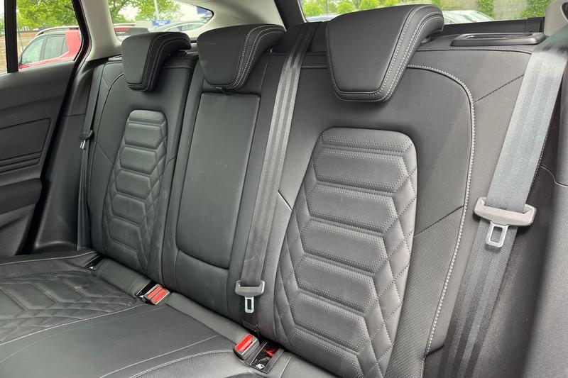 Used Ford Focus 2024 for sale - 76400125: Photo 20