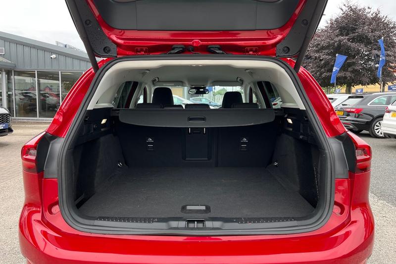 Used Ford Focus 2024 for sale - 76400125: Photo 21