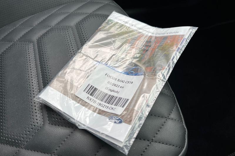 Used Ford Focus 2024 for sale - 76400125: Photo 22