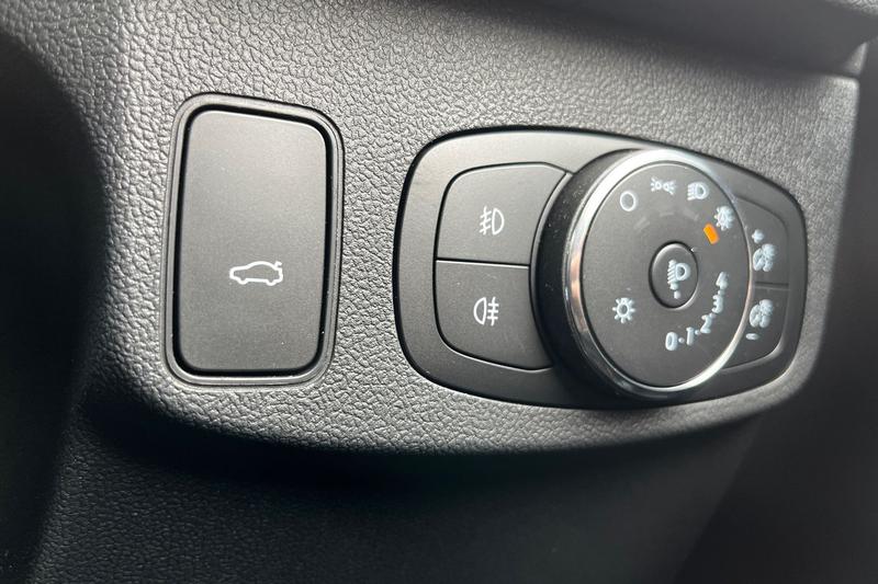 Used Ford Focus 2024 for sale - 76400125: Photo 23