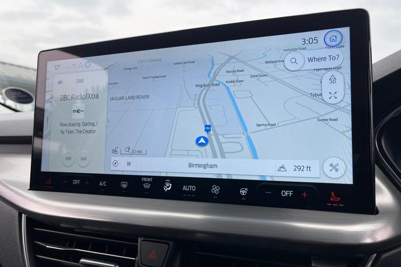 Used Ford Focus 2024 for sale - 76400125: Photo 25